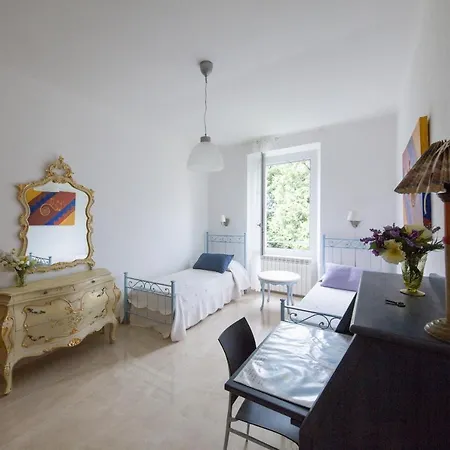 Villa Cardano Maccagno Close To Every Destination Exterior photo
