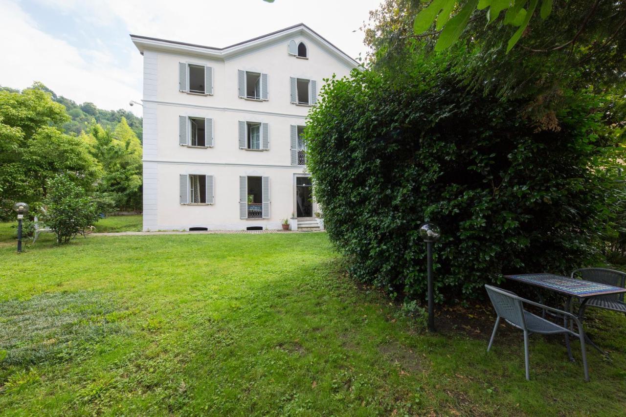 Cardano Close To Every Destination Apartment Maccagno