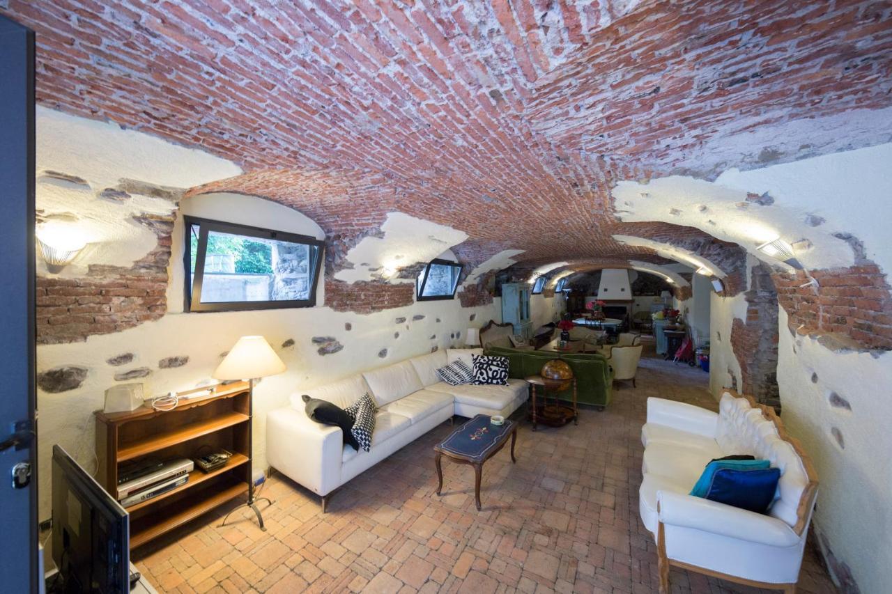 Cardano Close To Every Destination Appartement