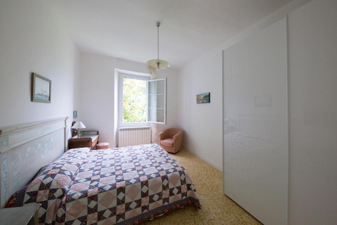 Cardano Close To Every Destination Appartement Maccagno