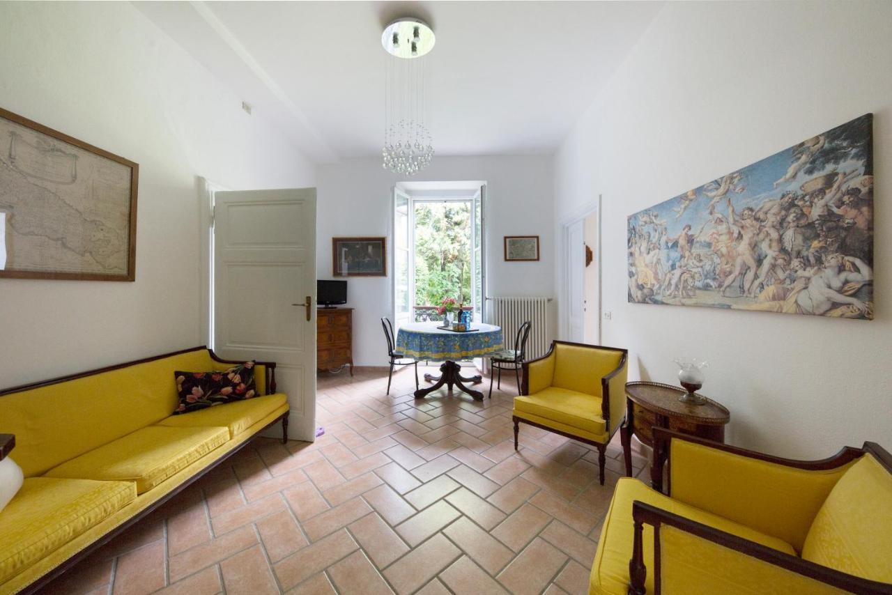 Cardano Close To Every Destination Appartement