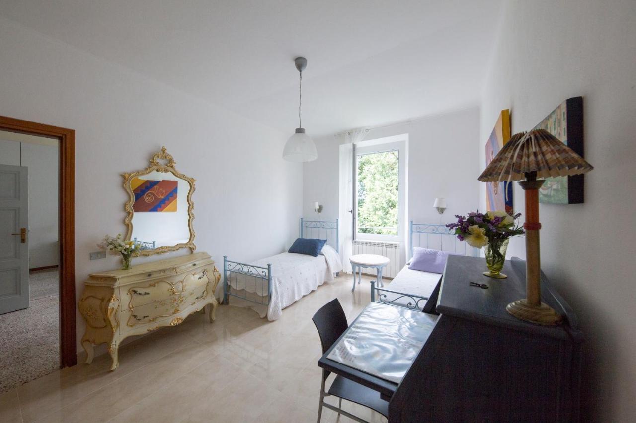 Apartment Cardano Close To Every Destination
