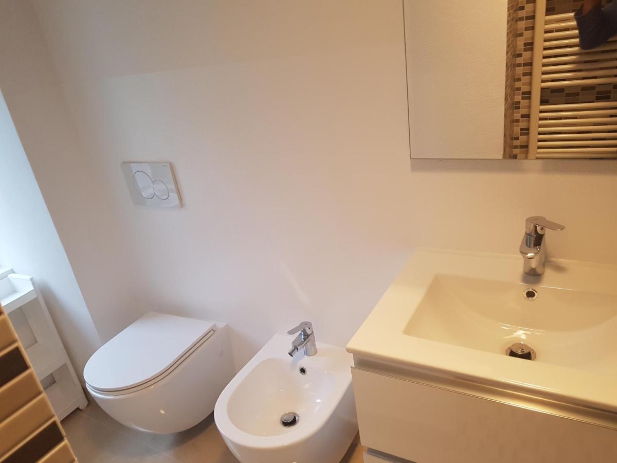 Cardano Close To Every Destination Appartement *