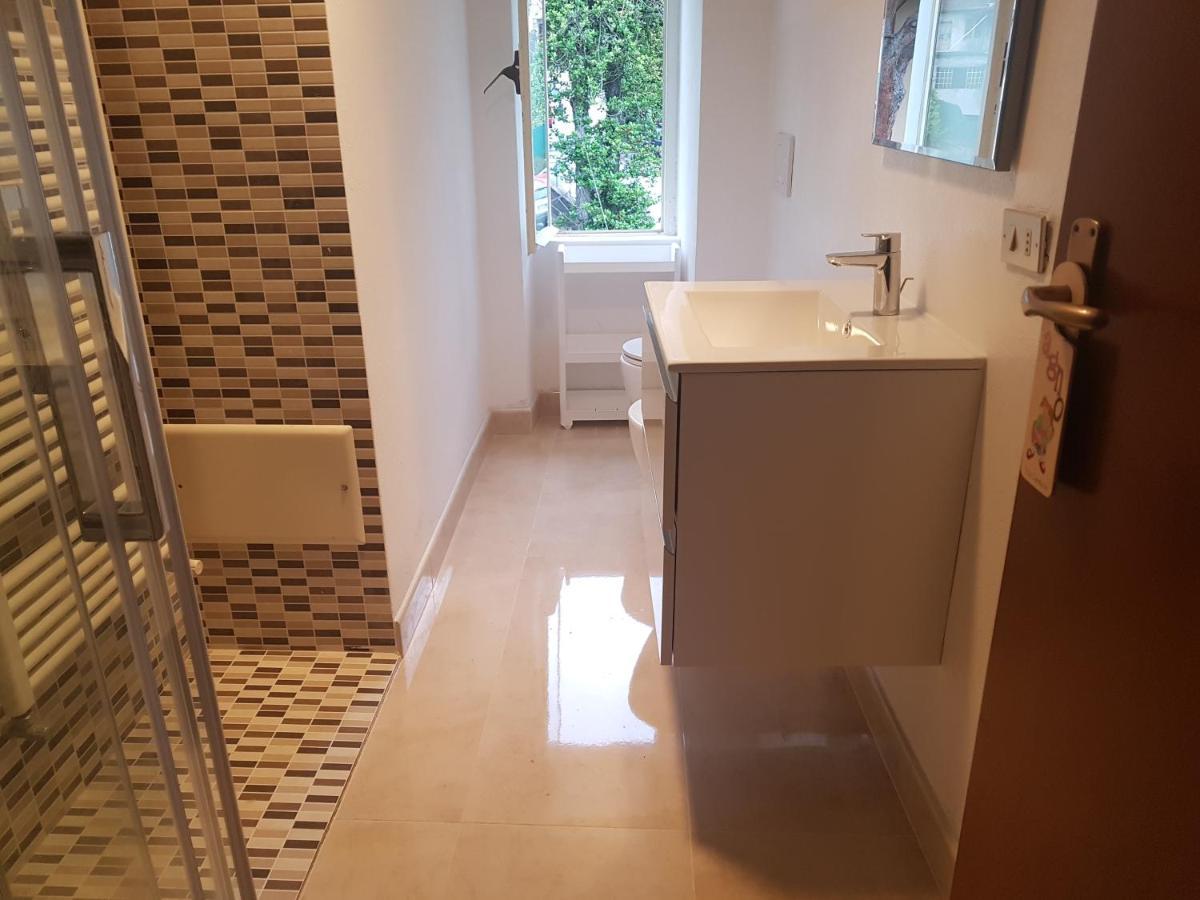 Cardano Close To Every Destination Apartment Maccagno