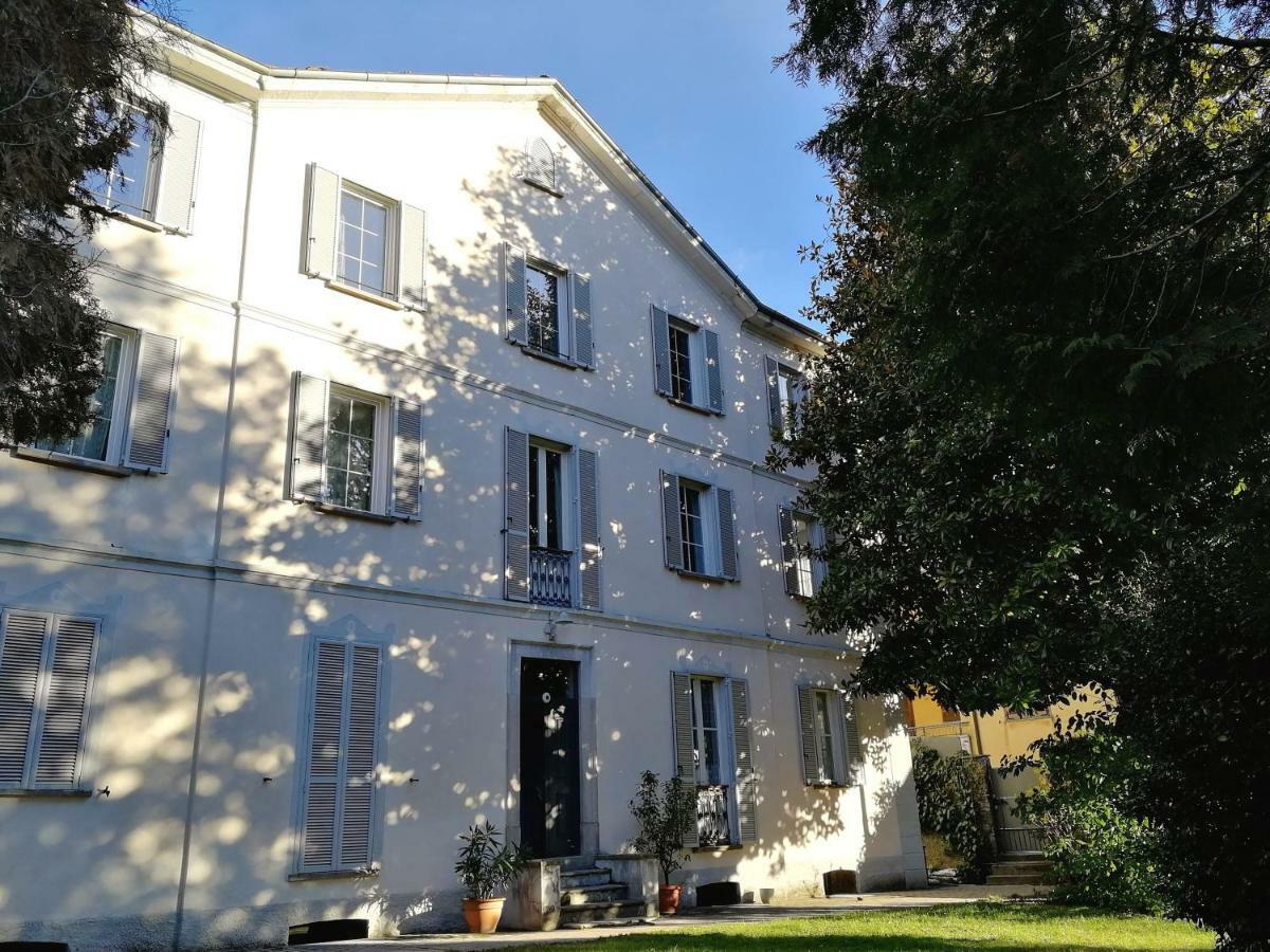 Apartment Cardano Close To Every Destination Maccagno