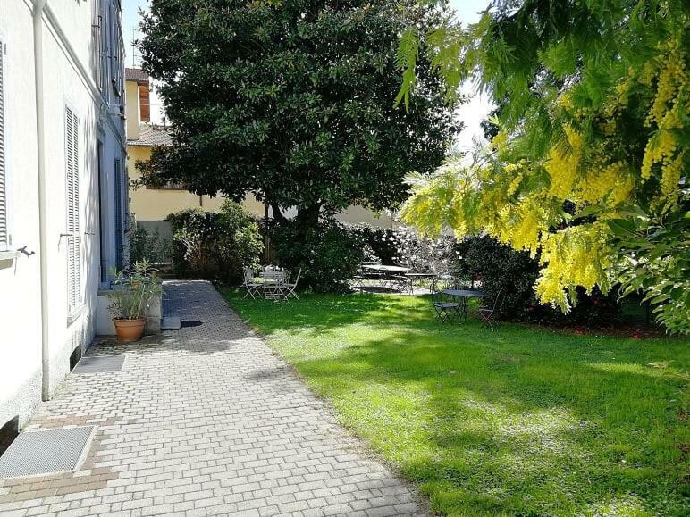 Cardano Close To Every Destination Maccagno