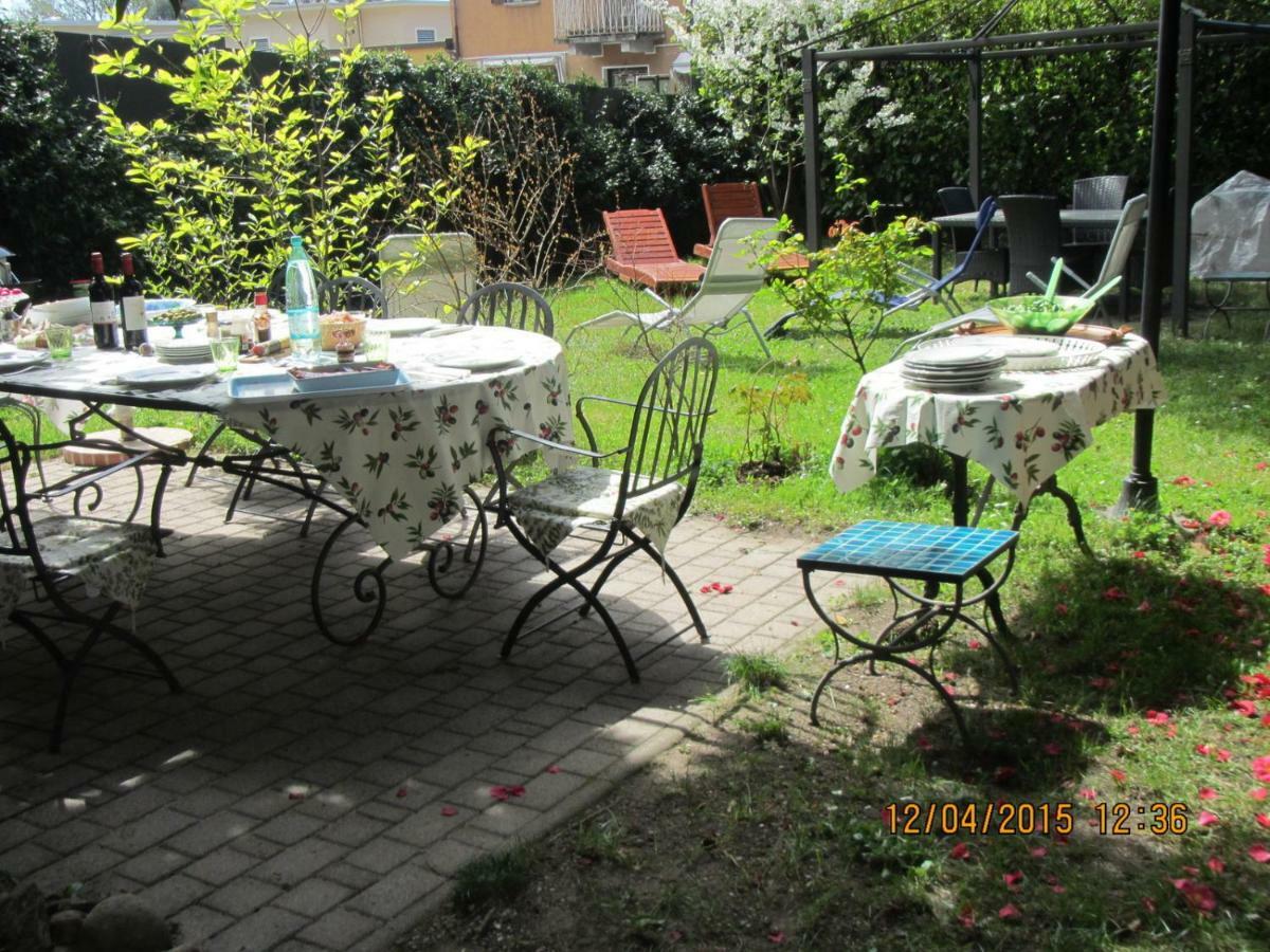 Cardano Close To Every Destination Maccagno