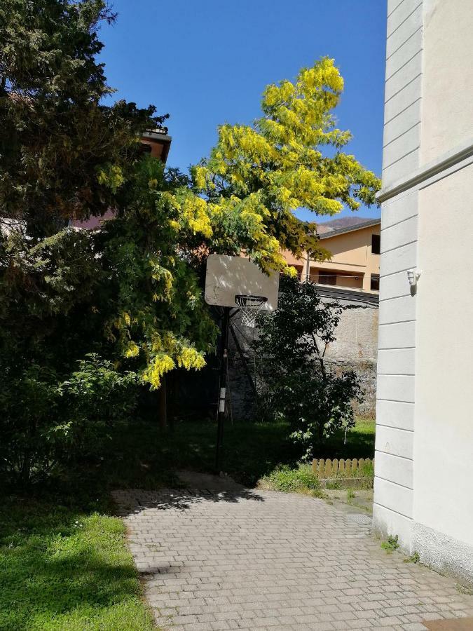 Appartement Cardano Close To Every Destination Maccagno