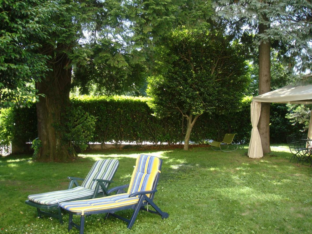 Cardano Close To Every Destination Apartment Maccagno