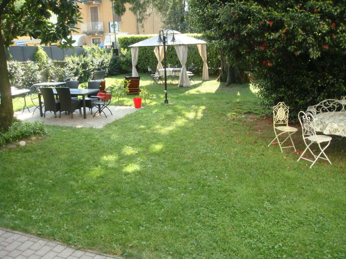 Cardano Close To Every Destination Appartement *