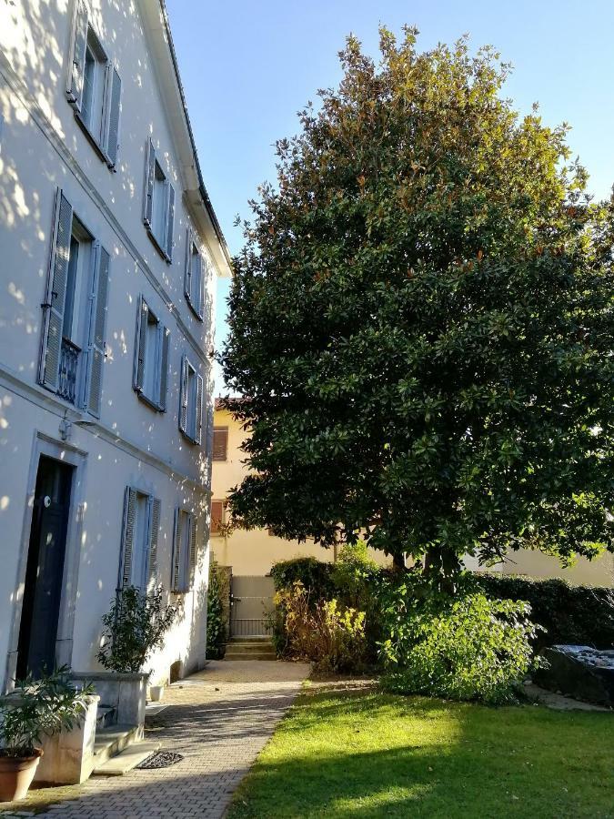 Apartment Cardano Close To Every Destination Maccagno