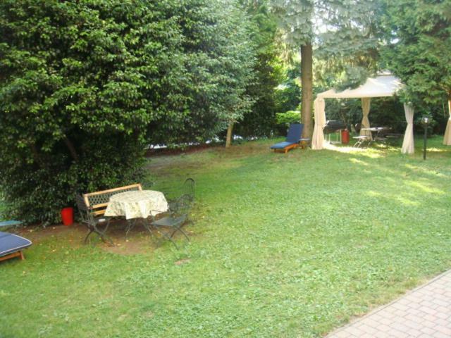 Cardano Close To Every Destination Maccagno