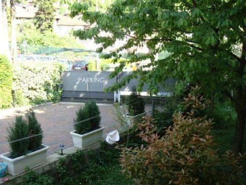 Cardano Close To Every Destination Apartment Maccagno