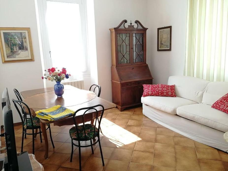 Apartment Cardano Close To Every Destination *