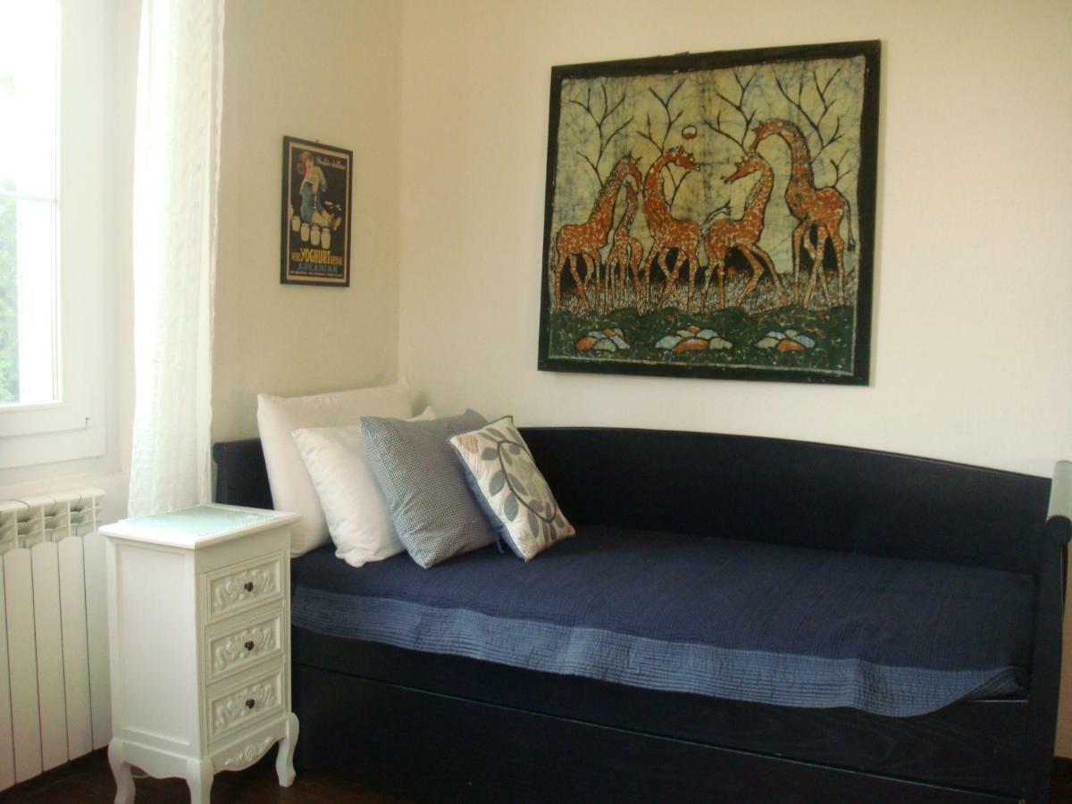 Apartment Cardano Close To Every Destination