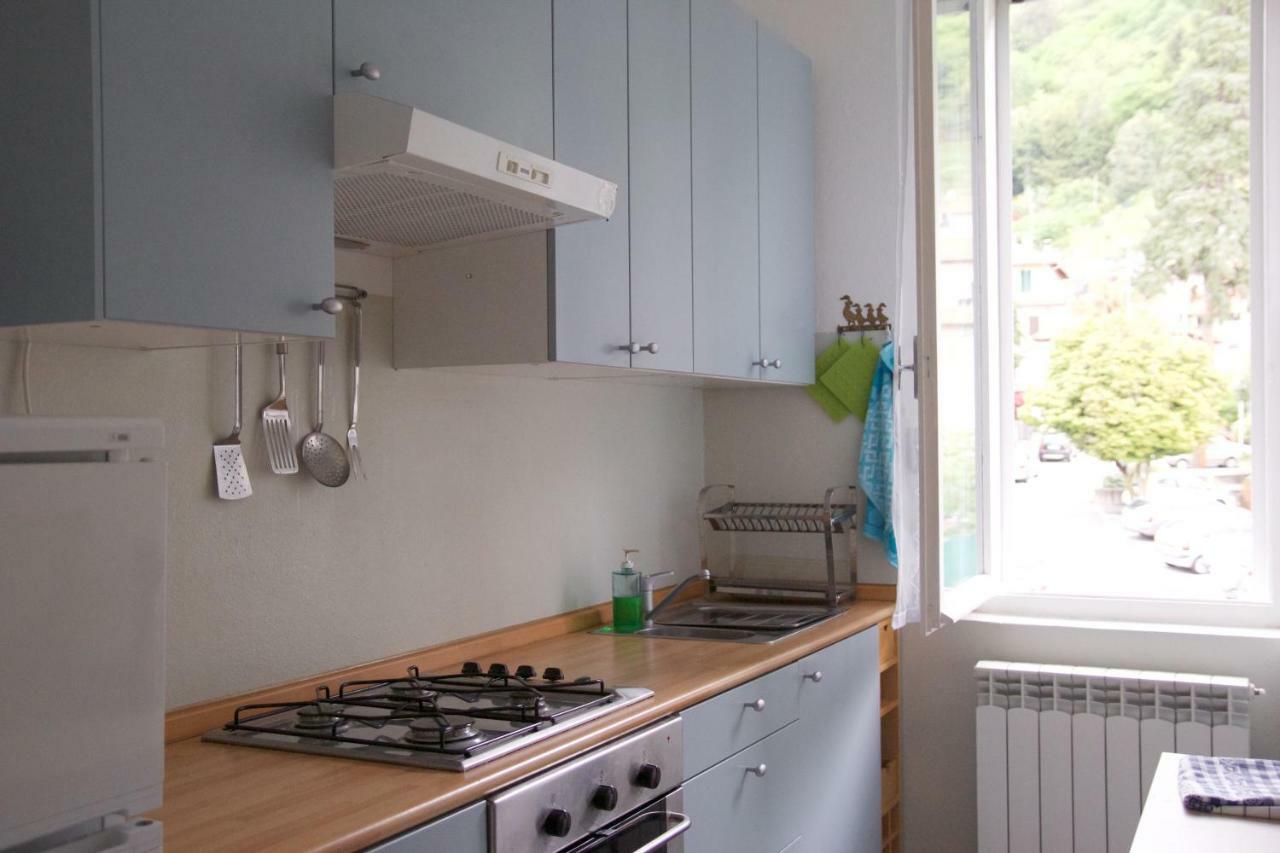 Apartment Cardano Close To Every Destination *