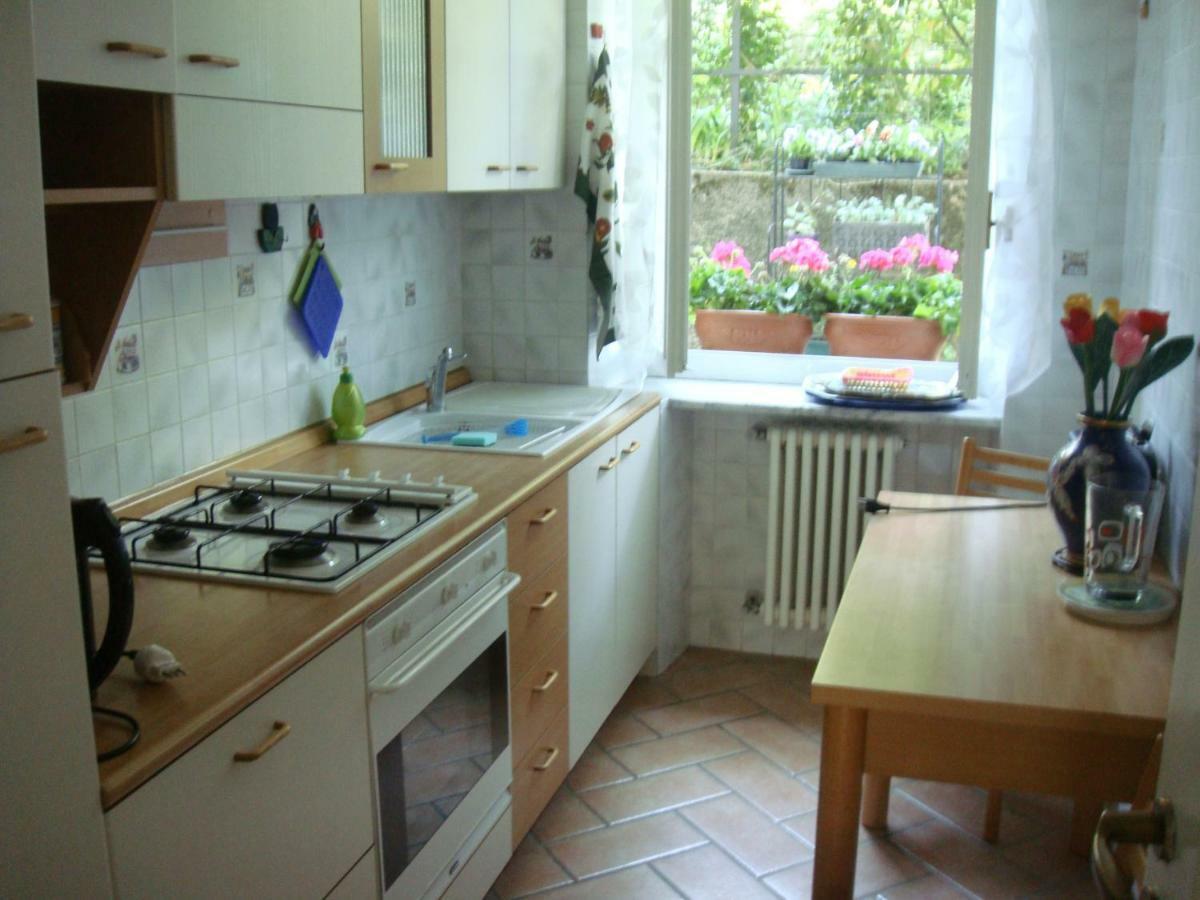 Cardano Close To Every Destination Appartement
