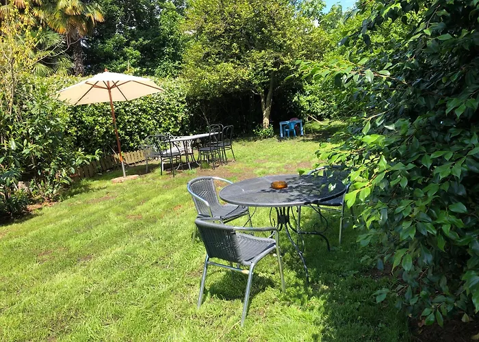 Villa Cardano Maccagno Close To Every Destination