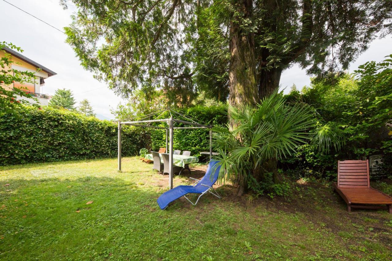 Cardano Close To Every Destination Maccagno