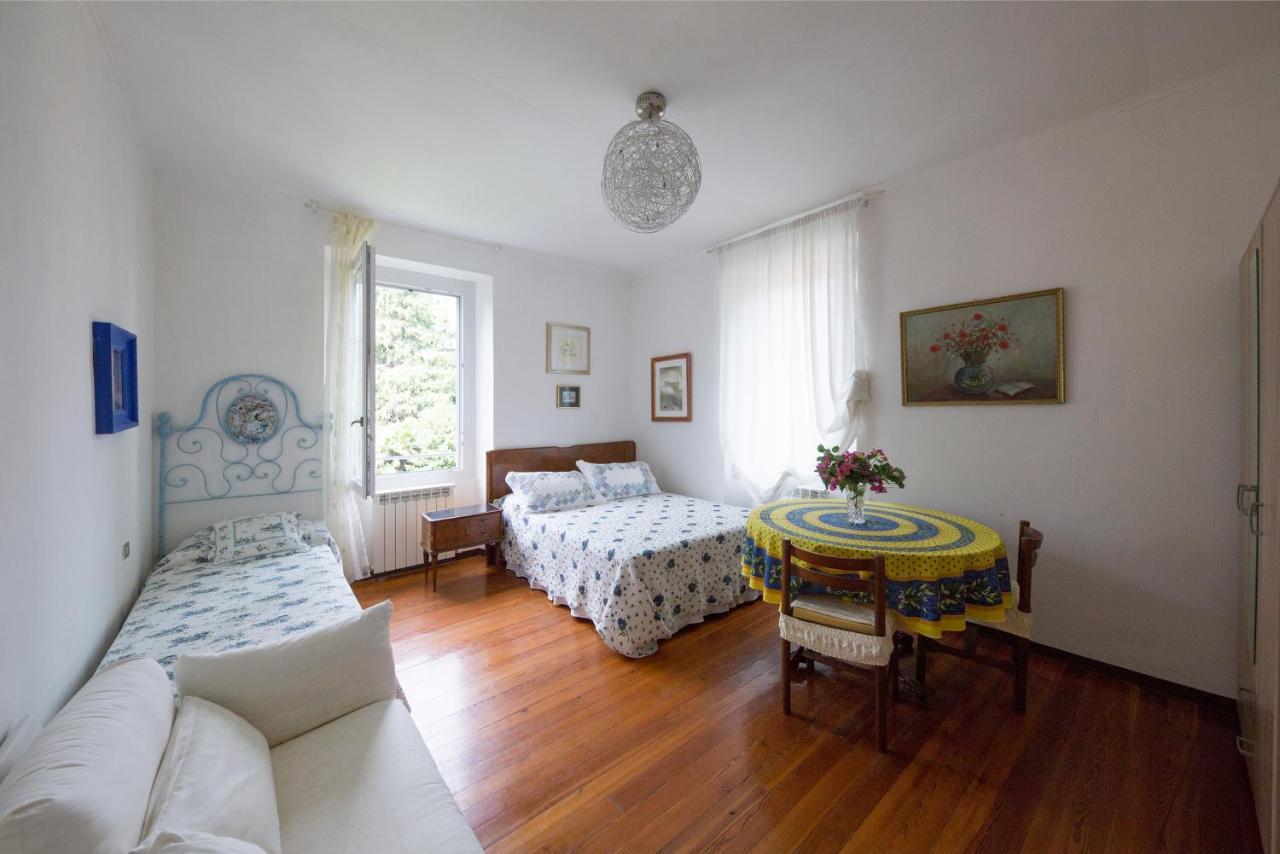 Cardano Close To Every Destination Apartment
