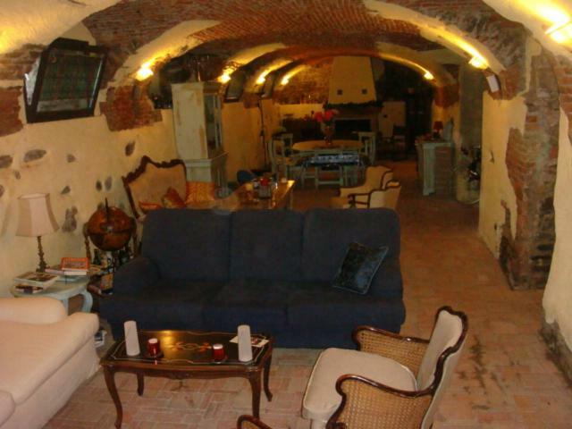 Apartment Cardano Close To Every Destination