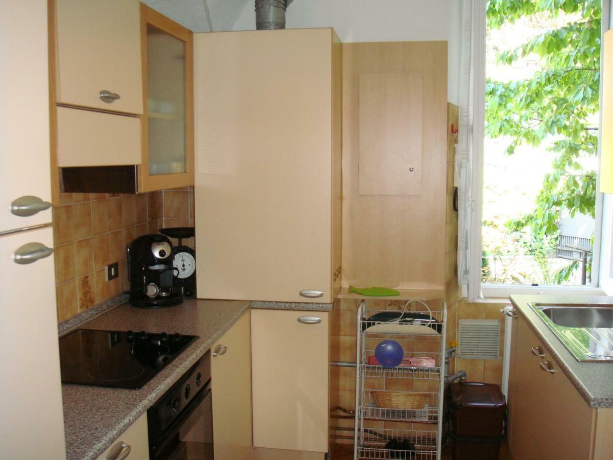 Apartment Cardano Close To Every Destination *