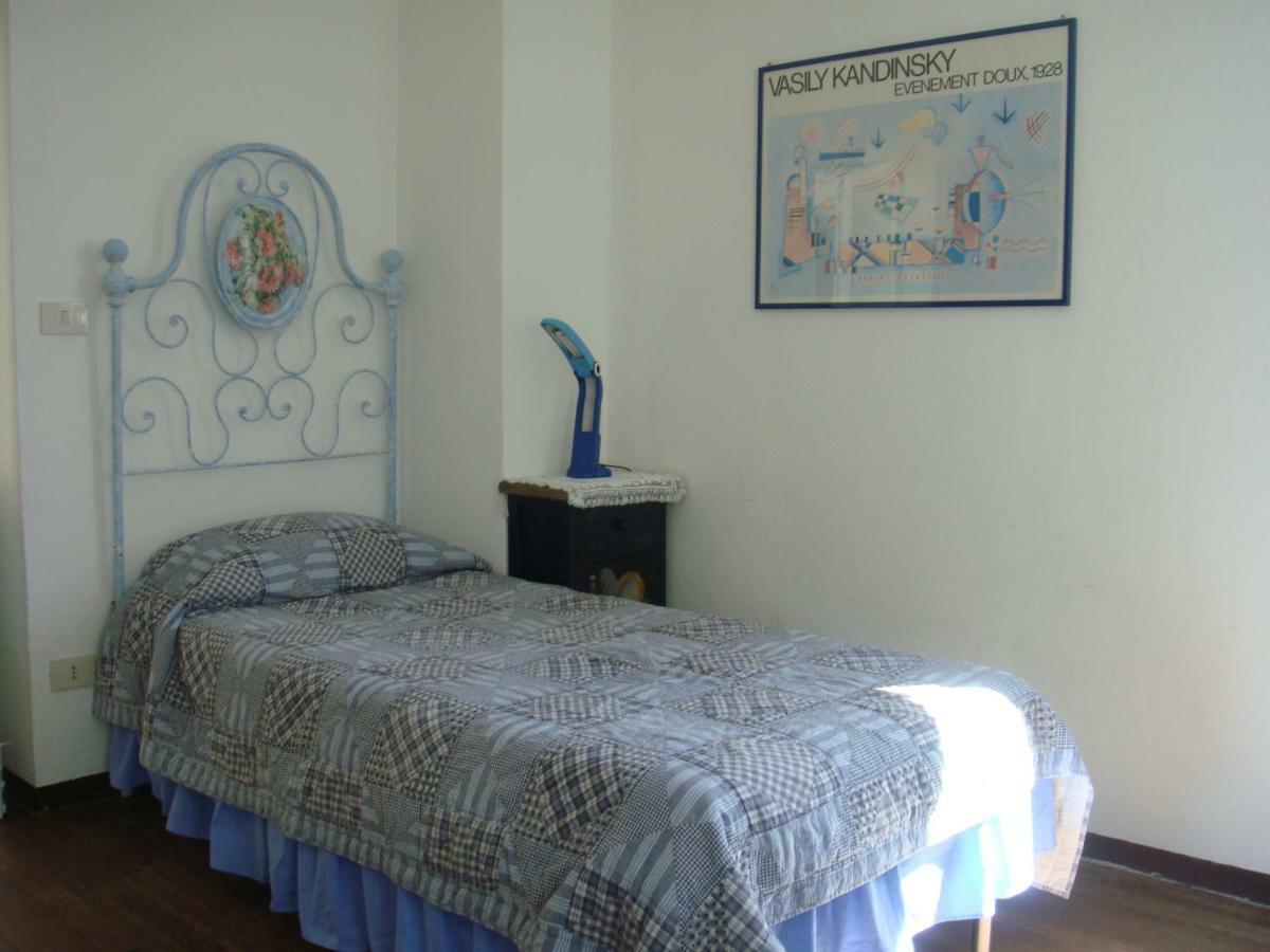 Apartment Cardano Close To Every Destination *