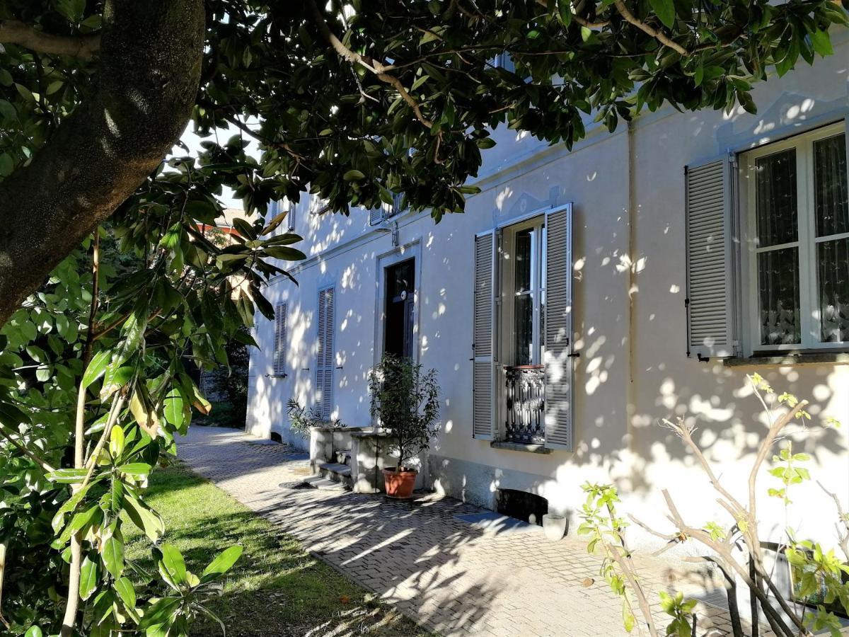 Cardano Close To Every Destination Maccagno